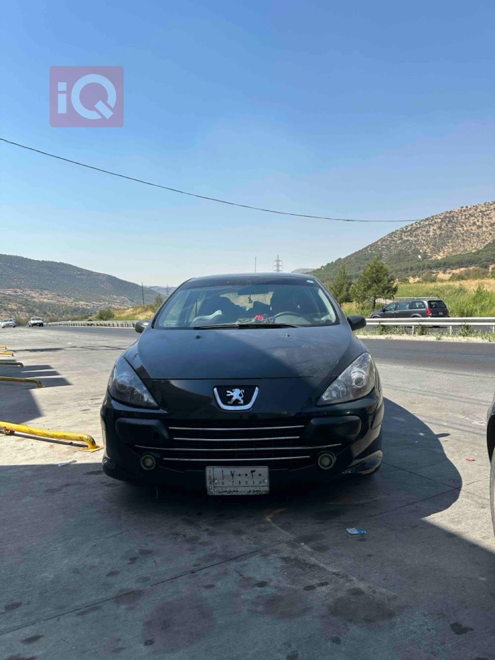 Peugeot 307